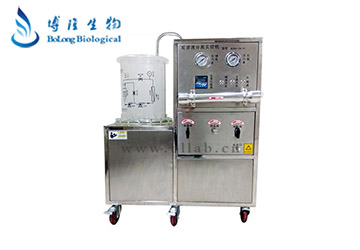 反渗透膜分离实验机（柜式）