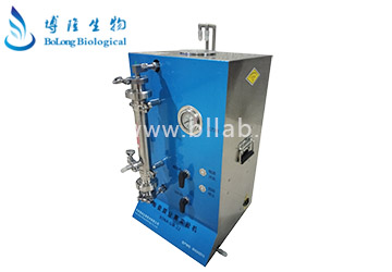 陶瓷膜实验装置
