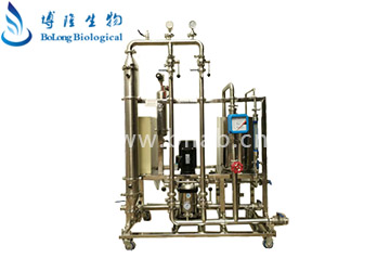 陶瓷膜中试设备