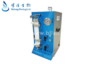 中空纤维膜实验设备