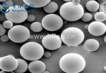 葡聚糖凝胶填料