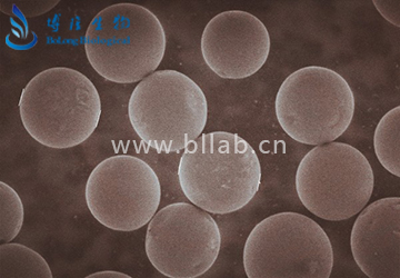 凝胶渗透色谱填料