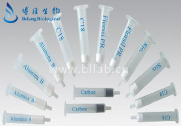 固相萃取柱